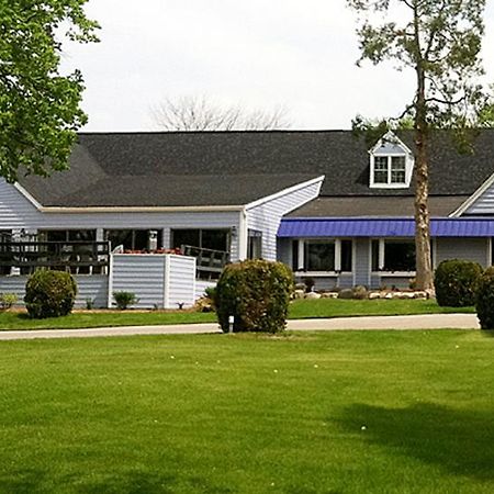 The Lodge At Leathem Smith 스터전 베이 외부 사진