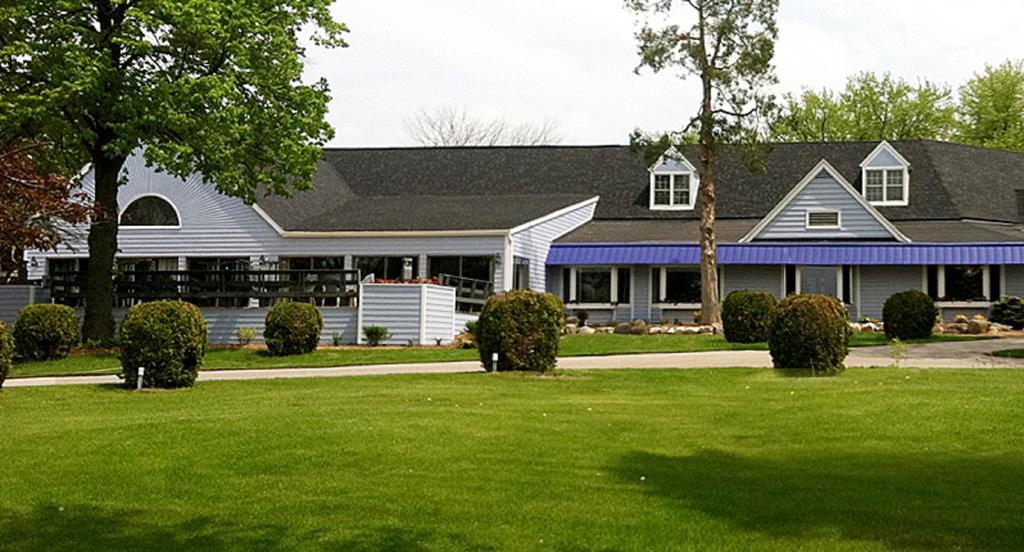 The Lodge At Leathem Smith 스터전 베이 외부 사진