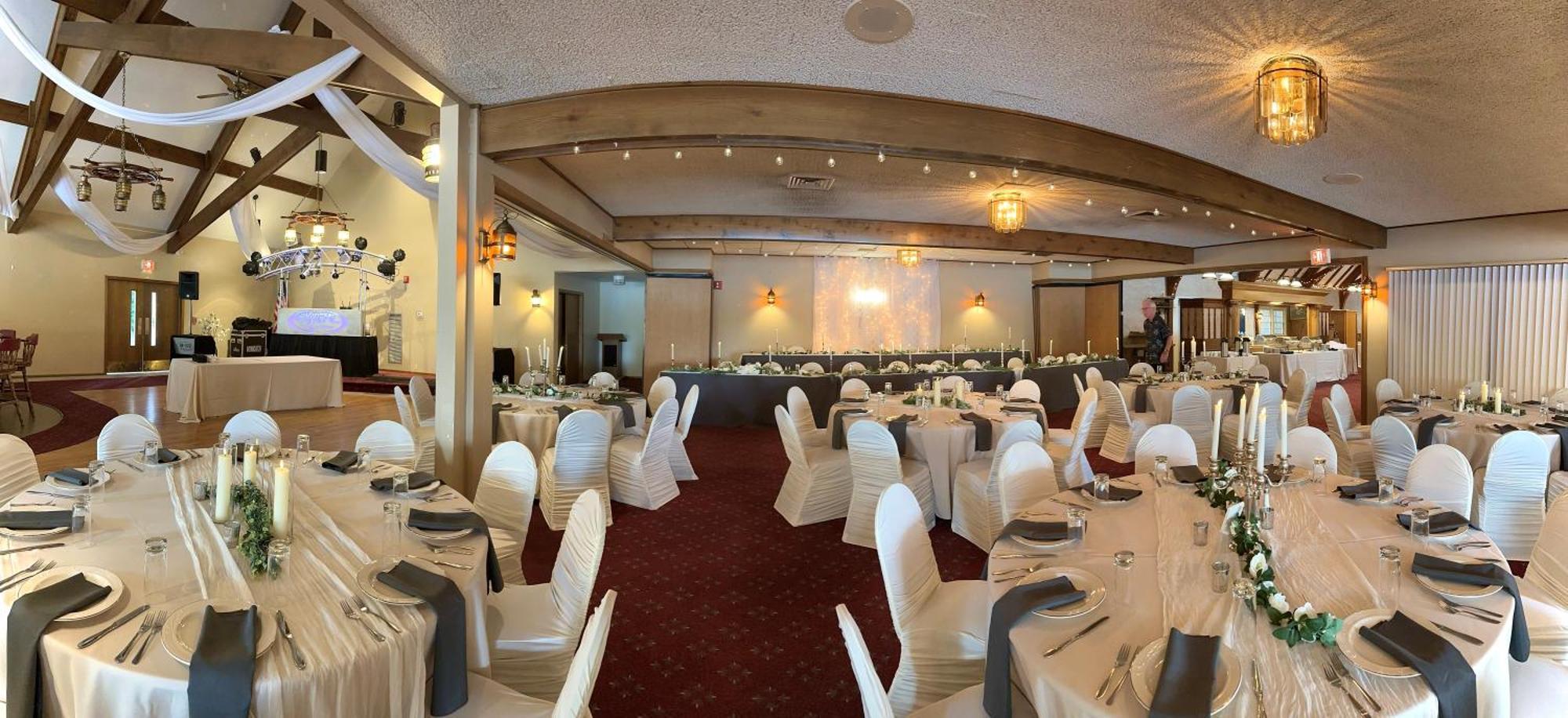 The Lodge At Leathem Smith 스터전 베이 외부 사진