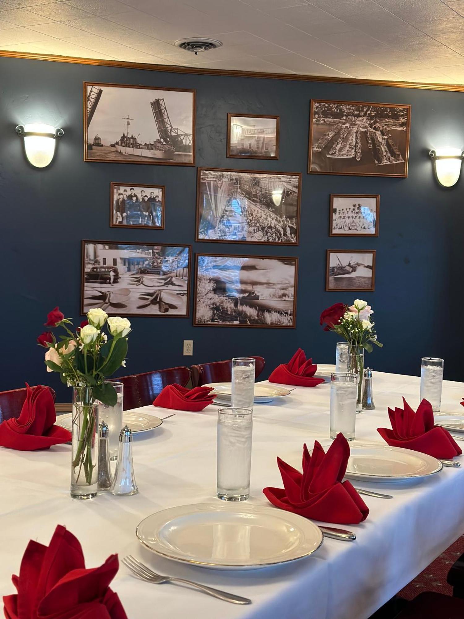 The Lodge At Leathem Smith 스터전 베이 외부 사진